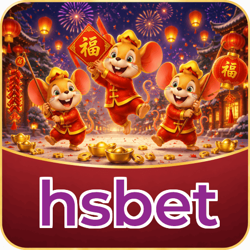 hsbet Logo Seguro