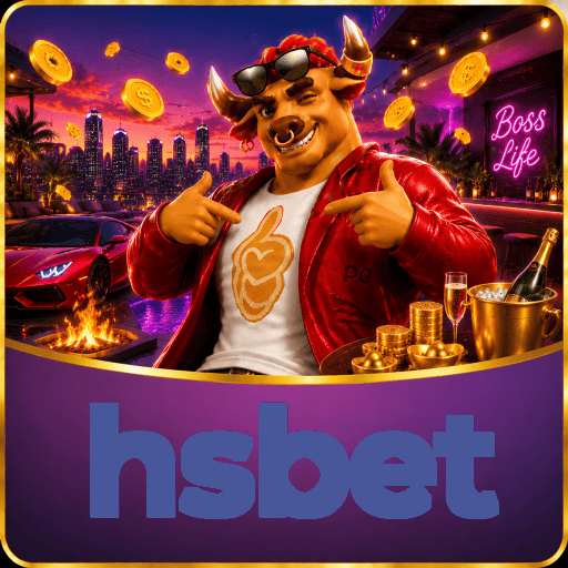 hsbet Jackpots Progressivos