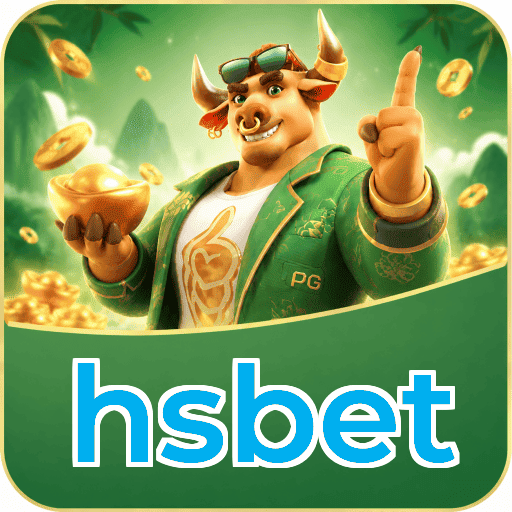 Logo hsbet Loteria Online