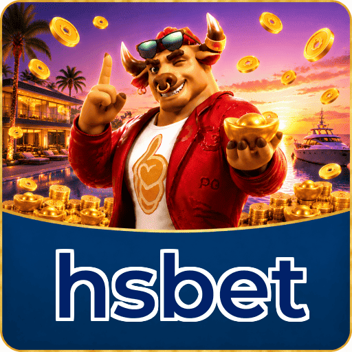 hsbet Apostas Esportivas Logo - 34 Esportes Certificados