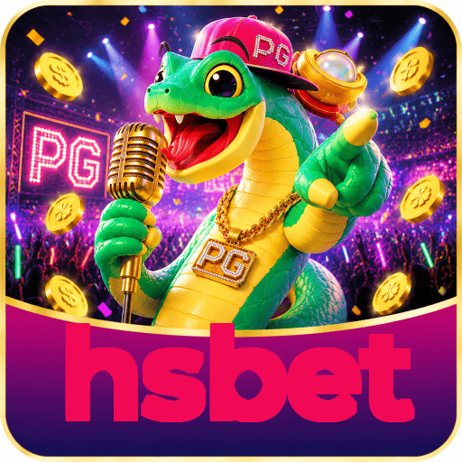 hsbet Logo - Bônus com Rollover Justo