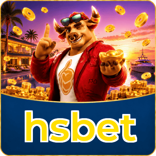 Requisitos do APK hsbet para Android - Logo Oficial