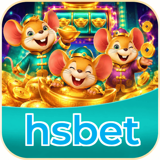 hsbet VIP Program Logo
