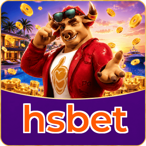 Logo hsbet Plataforma Certificada